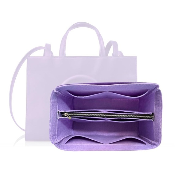 Jenny Krafts Handbags - Telfar LARGE INSERT